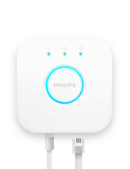 Hue bridge not connecting to Apple Home : r/Hue